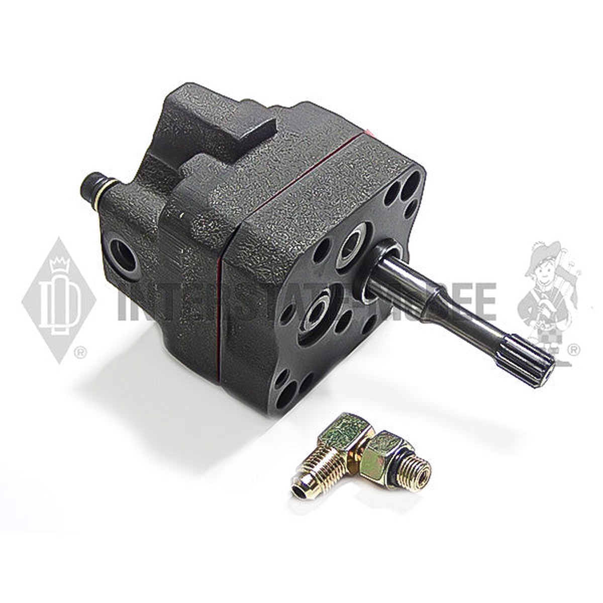 3034243 | Cummins Fuel Pumps, New