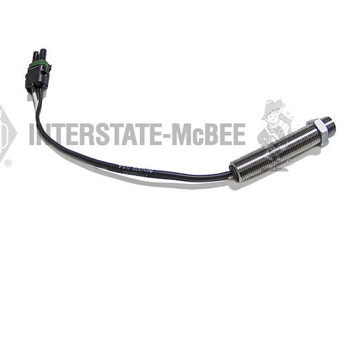 3034572 | Cummins L10/M11/ISM/QSM Miscellaneous, New