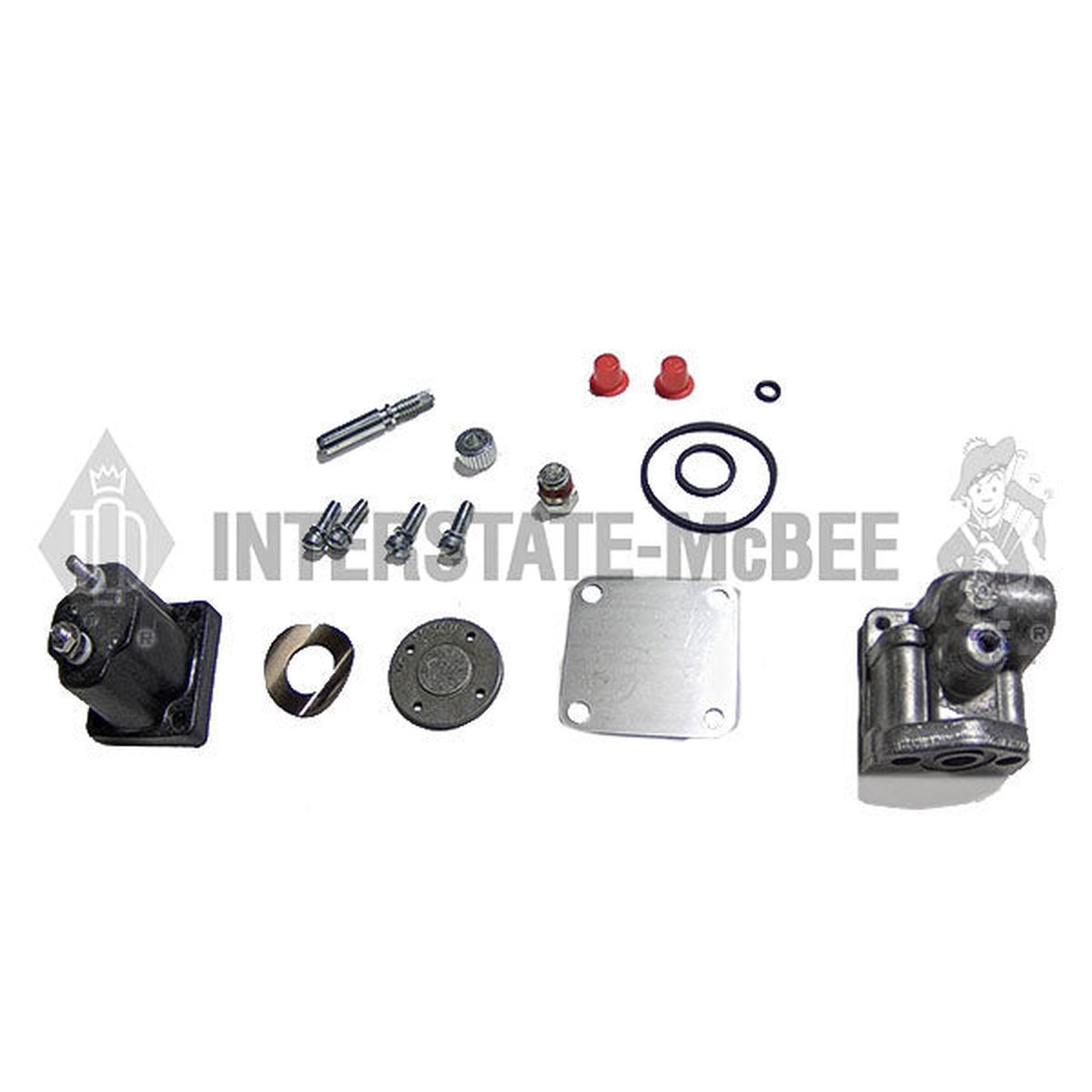 3035346 | Cummins Fuel Injector Components, New