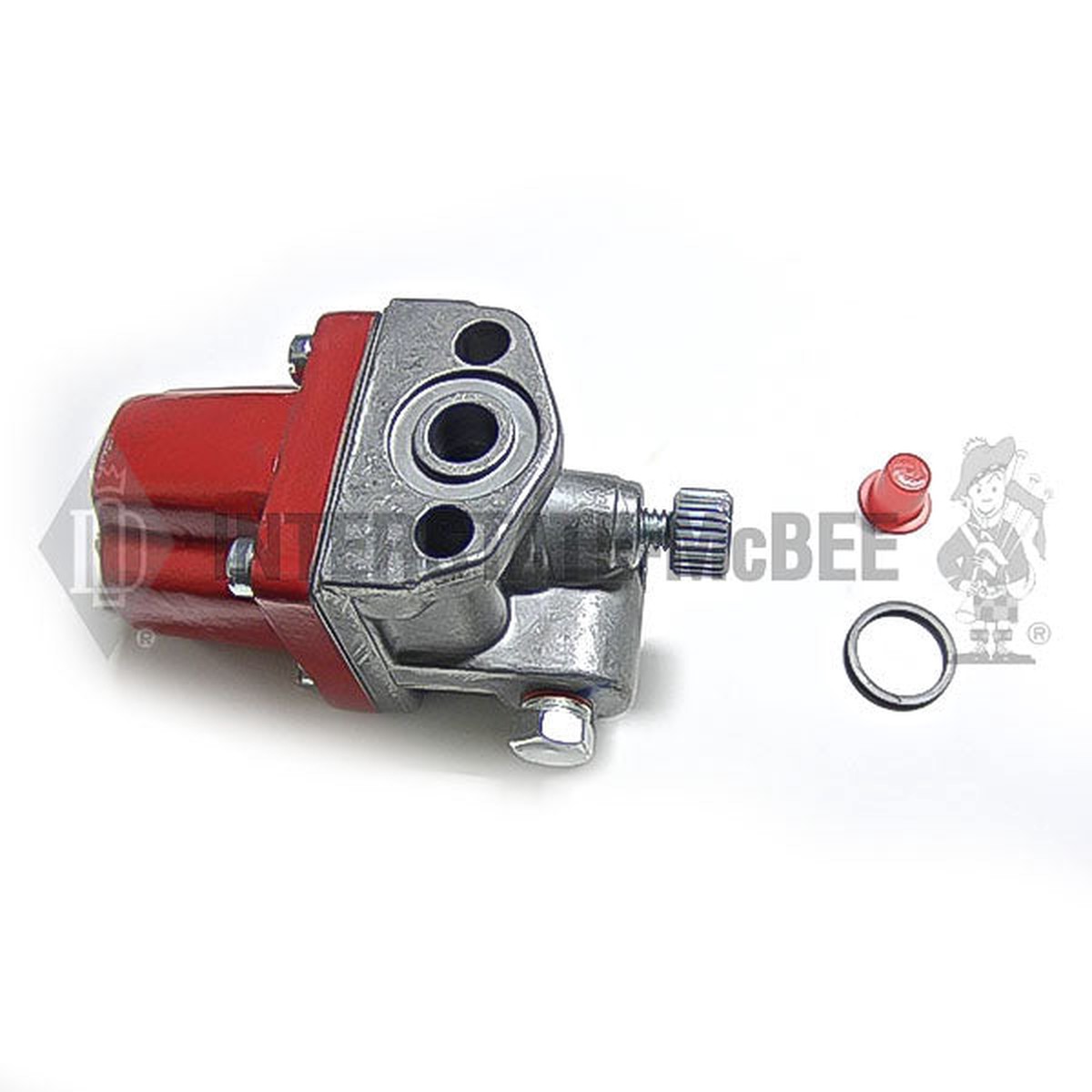 3035362 | Cummins Fuel Injector Components, New