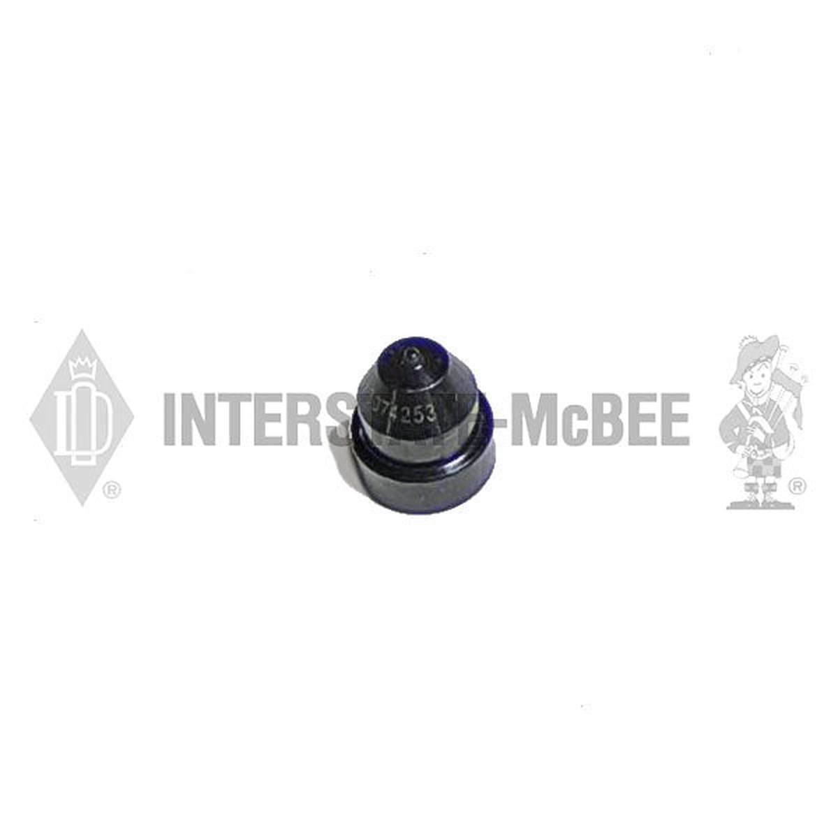 3074253 | Cummins Fuel Injector Components, New