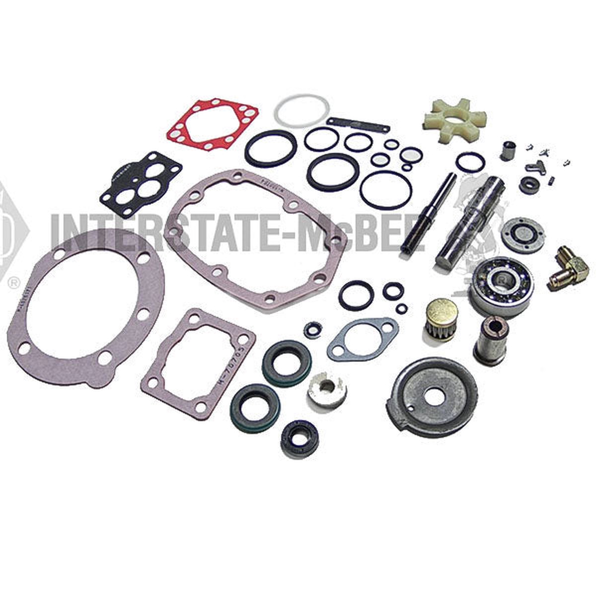 3803781 | Cummins Fuel Injector Components, New