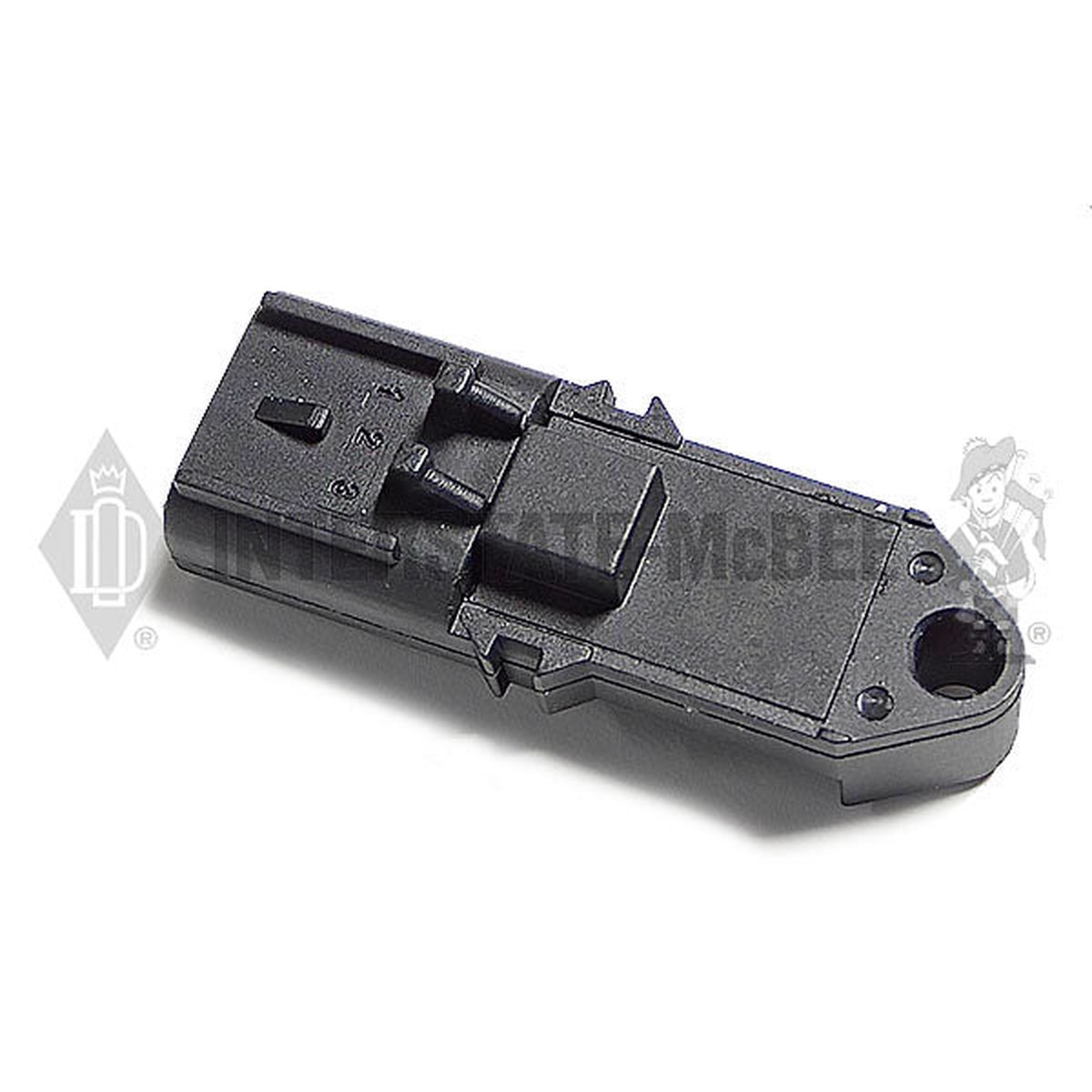 4076493 | Cummins Sensors, New
