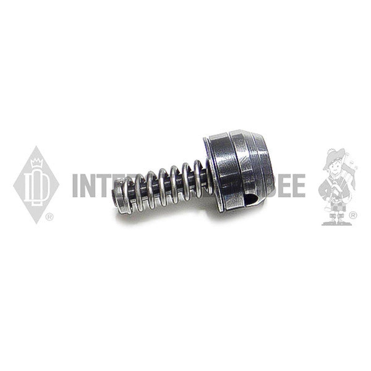 06063-31 | Caterpillar 3114/3116/3126/C7 P&B Components, New