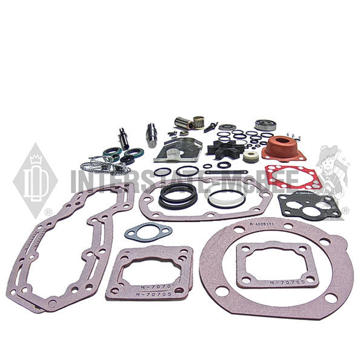 1003OH-CYT | Cummins Fuel Injector Components, New