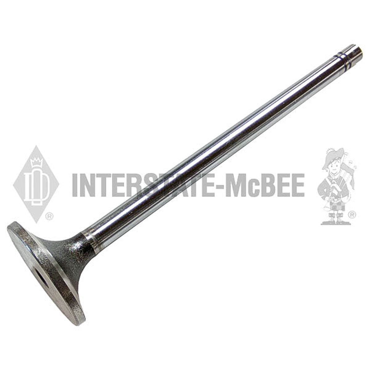 1018314 | Caterpillar Exhaust Valves, New