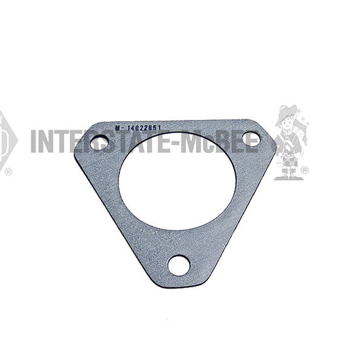 14022651 | Detroit Diesel Fuel Pump Components, New