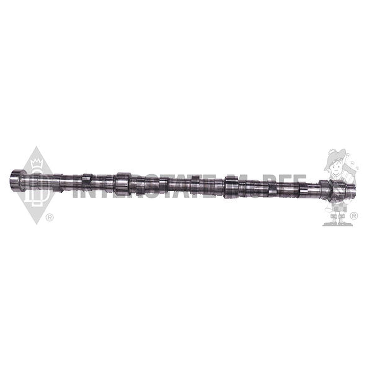 1836156C5 | Navistar DT466 Camshafts, New