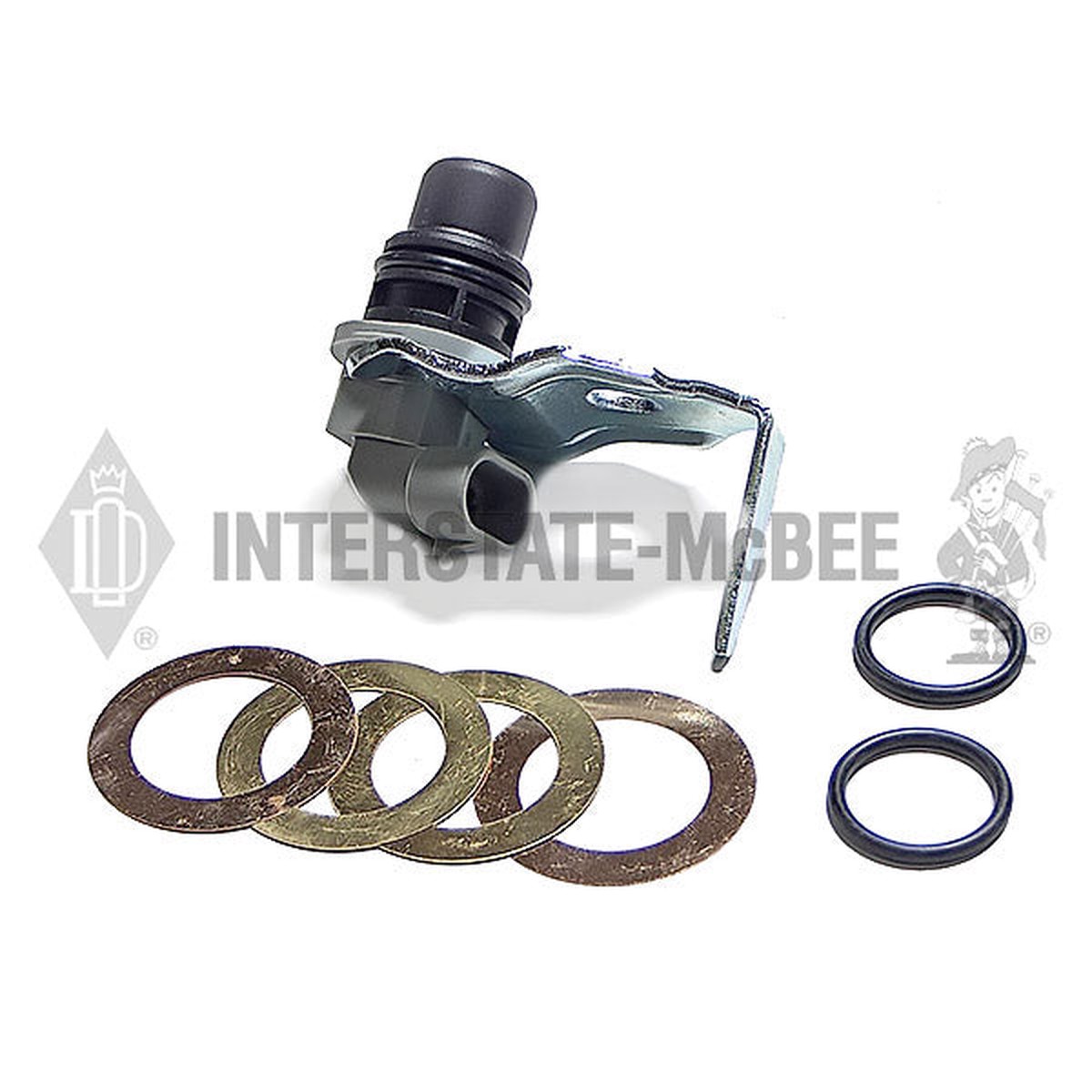 1885812C91 | Navistar DT466 Sensors, New