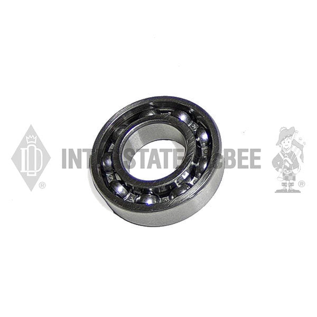 1B3867 | Caterpillar 3406B/C Bearings, New