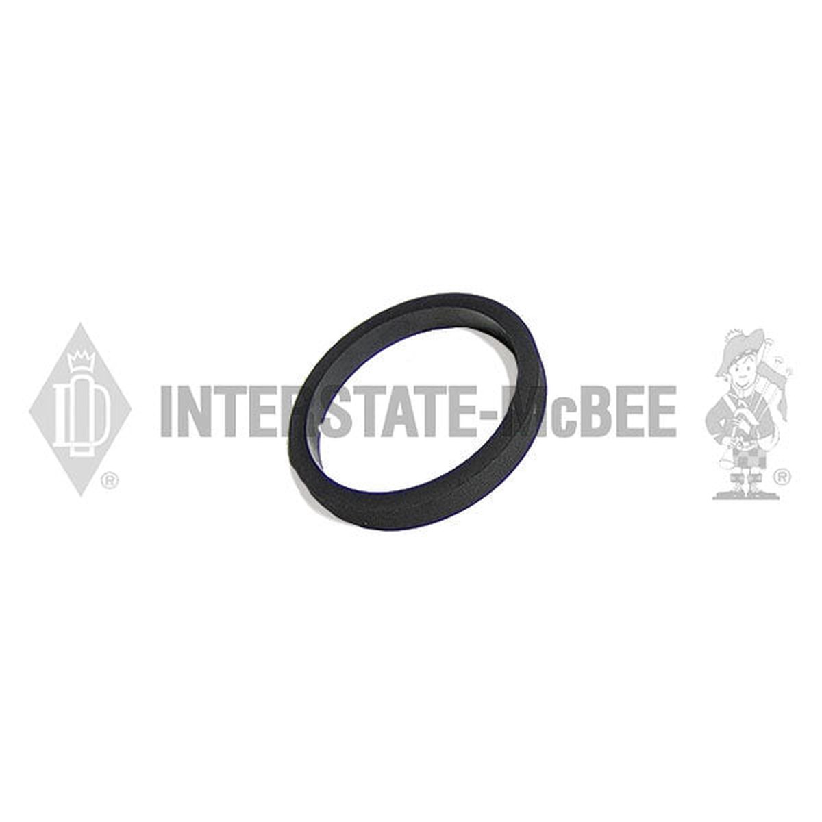 23501837 | Detroit Diesel Seals, New
