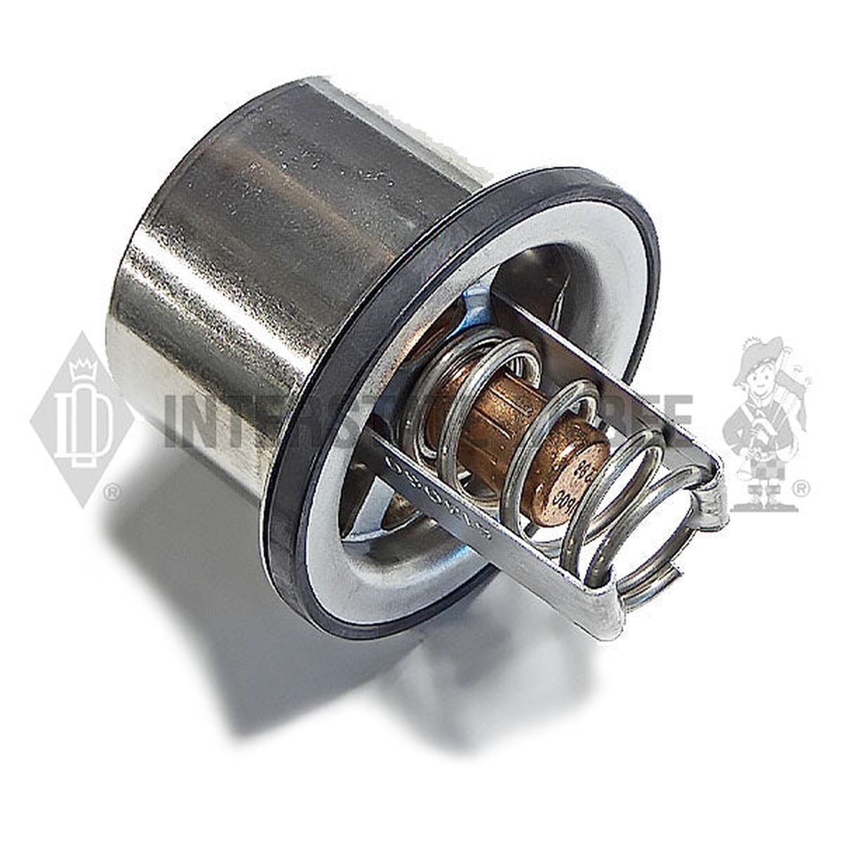 23503827 | Detroit Diesel Thermostats, New