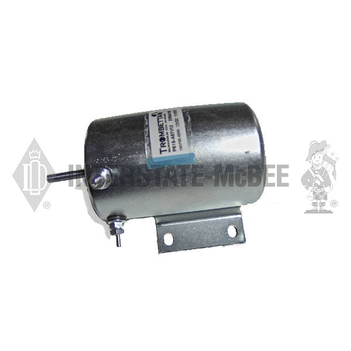 23504196 | Detroit Diesel Sensors, New