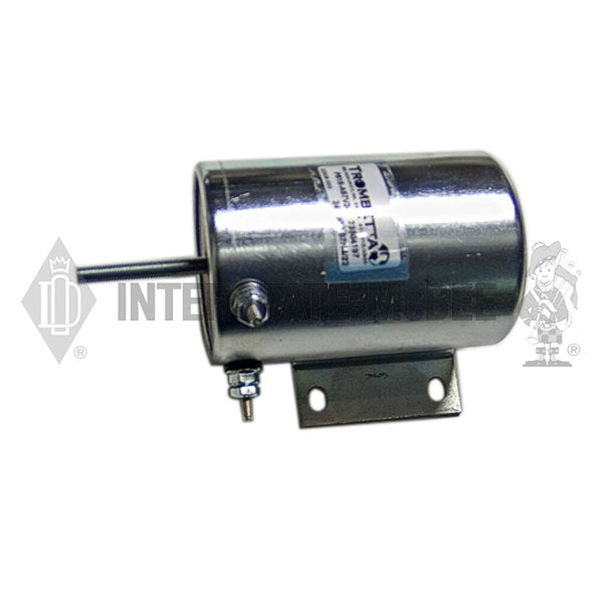 23504197 | Detroit Diesel Sensors, New