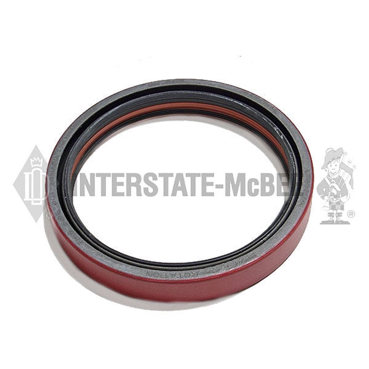 23504821 | Detroit Diesel Seals, New