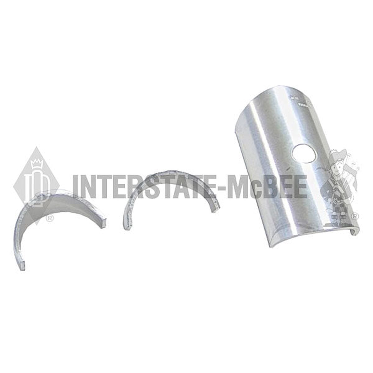 23519723 | Detroit Diesel S60 12.7L Bearings, New
