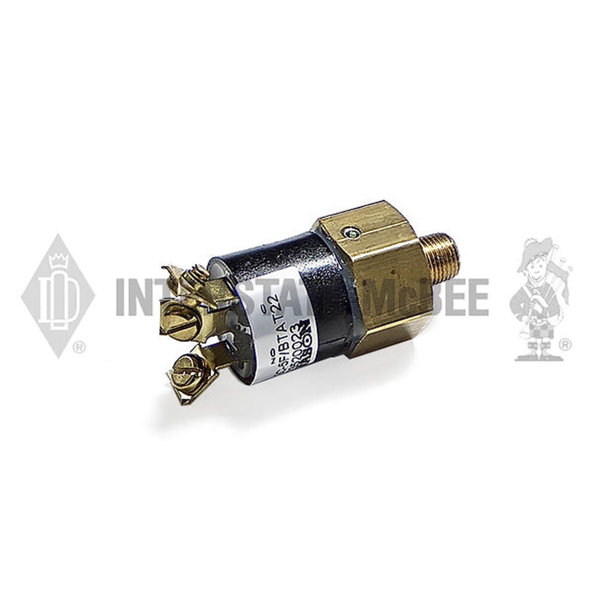 23520023 | Detroit Diesel Miscellaneous, New