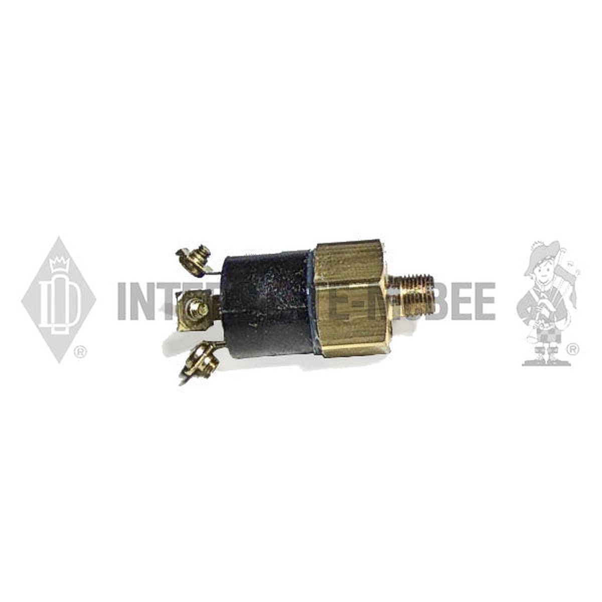 23520024 | Detroit Diesel Miscellaneous, New