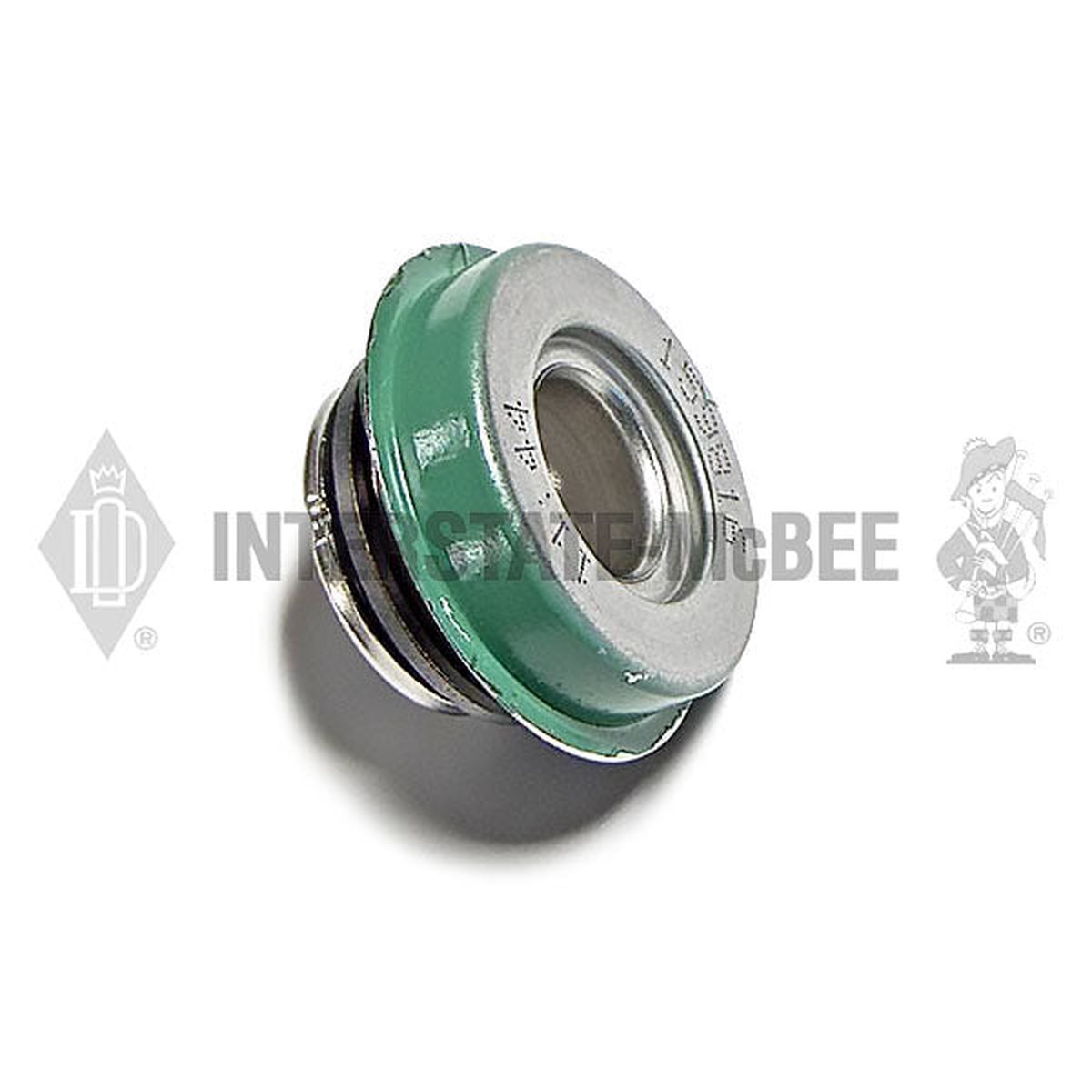 23522434 | Detroit Diesel Water Pump Components, New