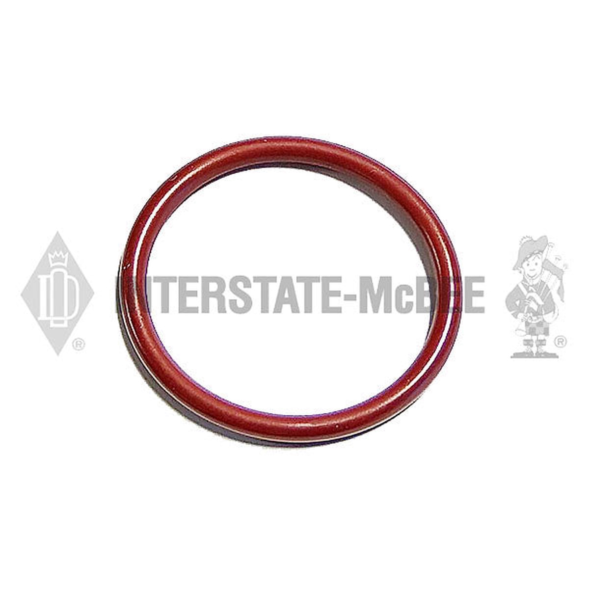 23533147 | Detroit Diesel Seals, New