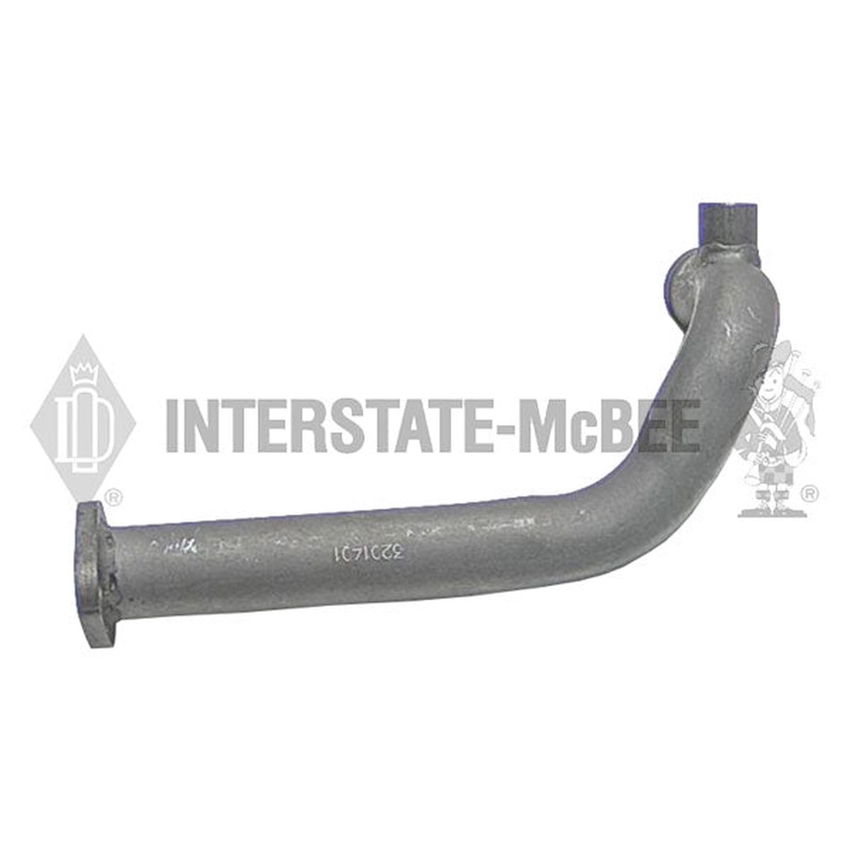 3201401 | Cummins KT/QSK Miscellaneous, New