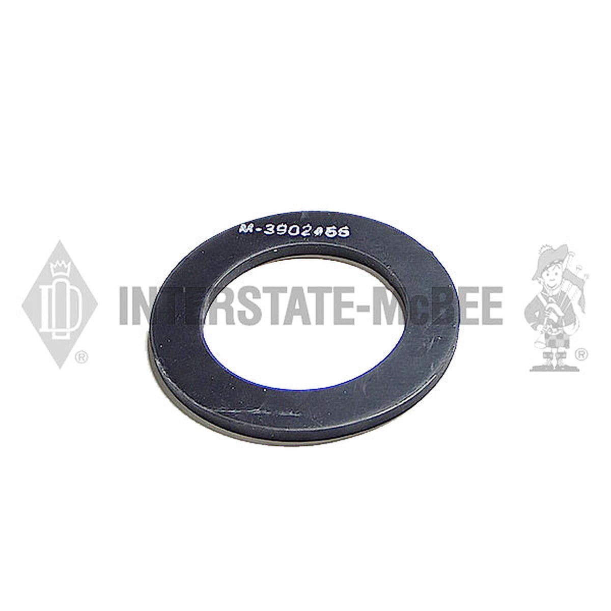 3902466 | Cummins ISC/QSC/ISL/QSL Seals, New