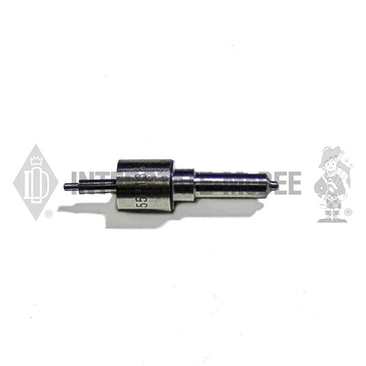 3908514 | Cummins ISC/QSC/ISL/QSL Fuel Injector Components, New