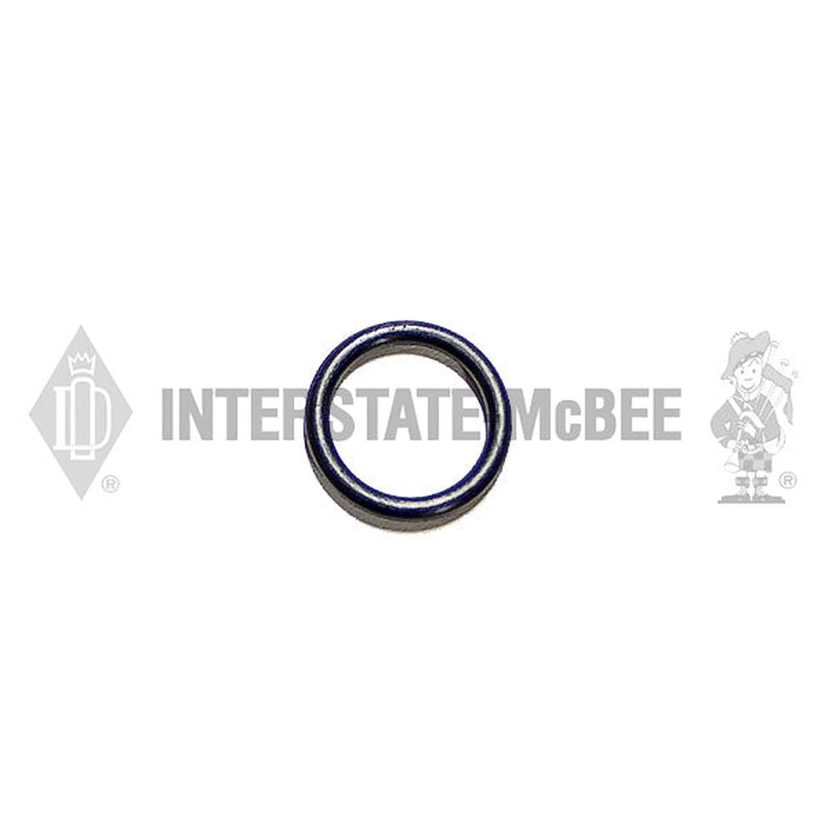 3943857 | Cummins ISC/QSC/ISL/QSL Seals, New