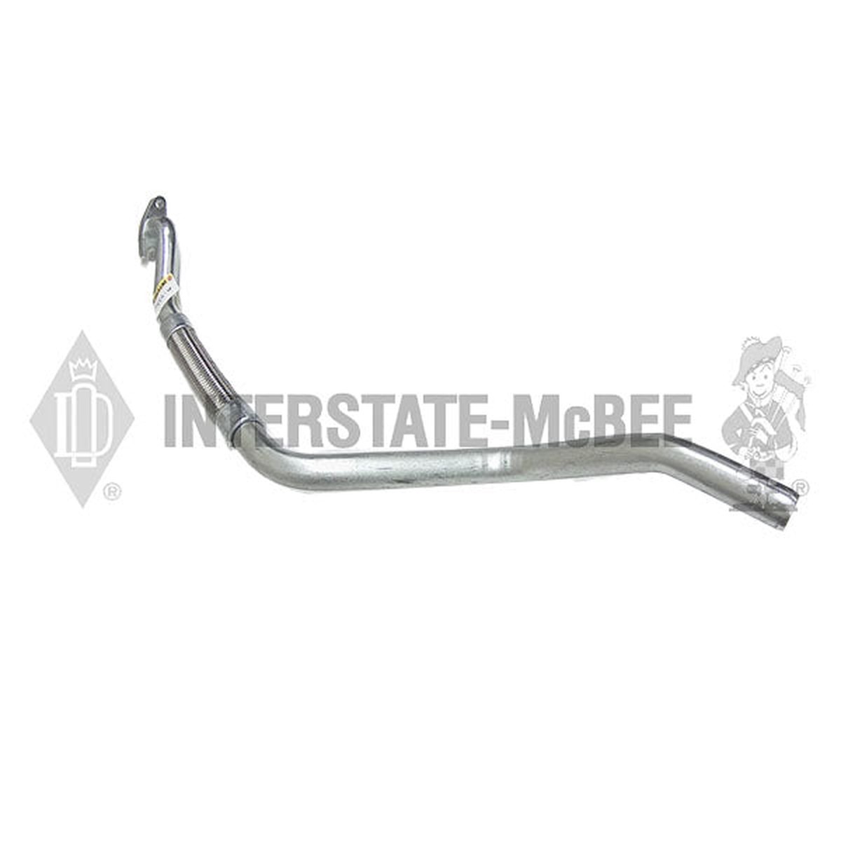 4330744 | Cummins ISX/QSX Miscellaneous, New