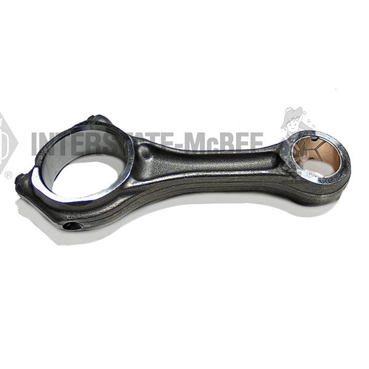 4943979 | Cummins ISB/QSB Connecting Rods, New