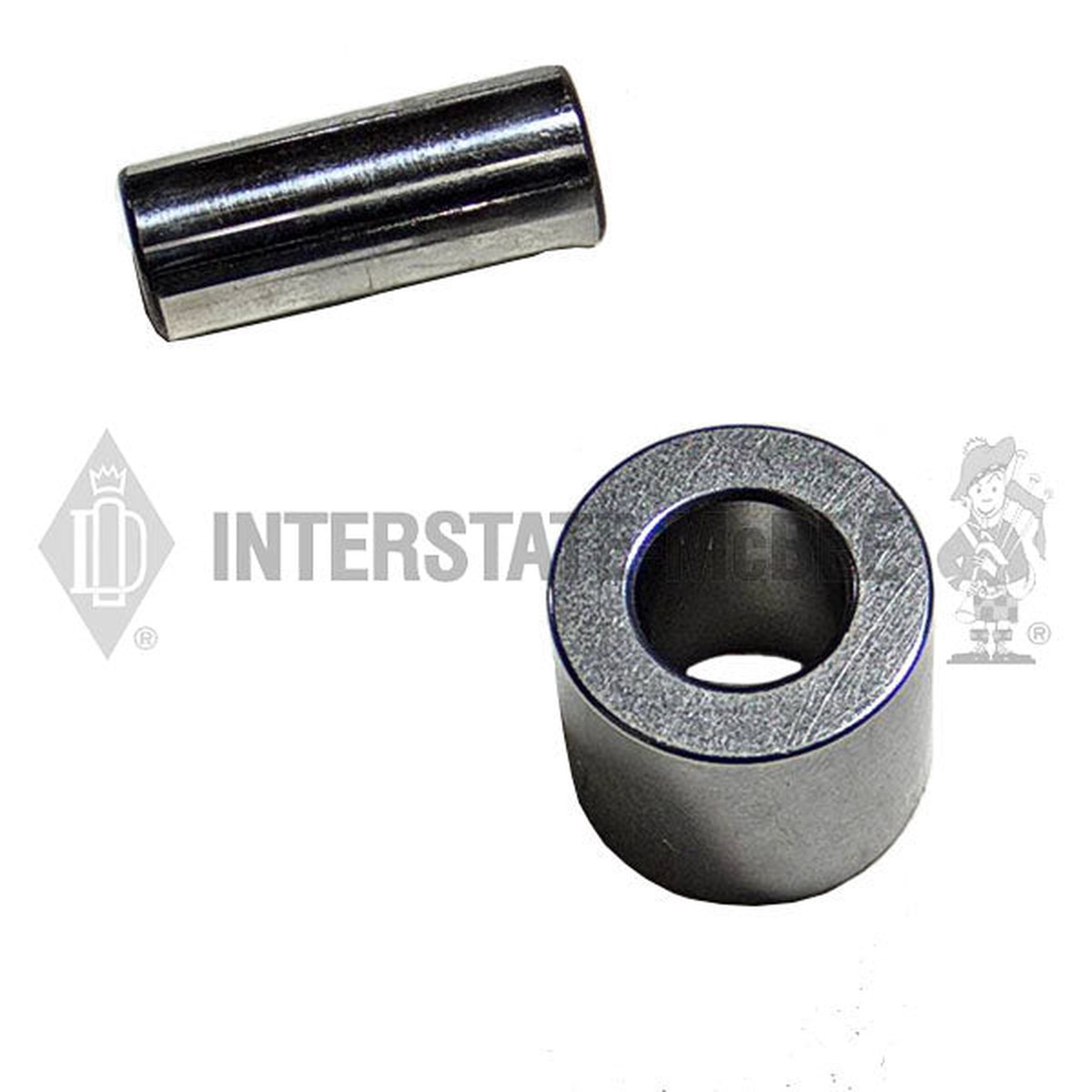 4P9832RK | Caterpillar 3304/3306 Pin and Rollers (follower, lifter), New