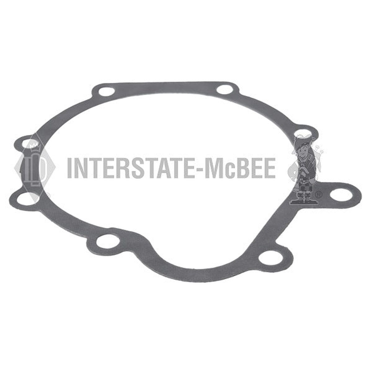 4W7592 | Caterpillar 3114/3116/3126/C7 Water Pump Components, New