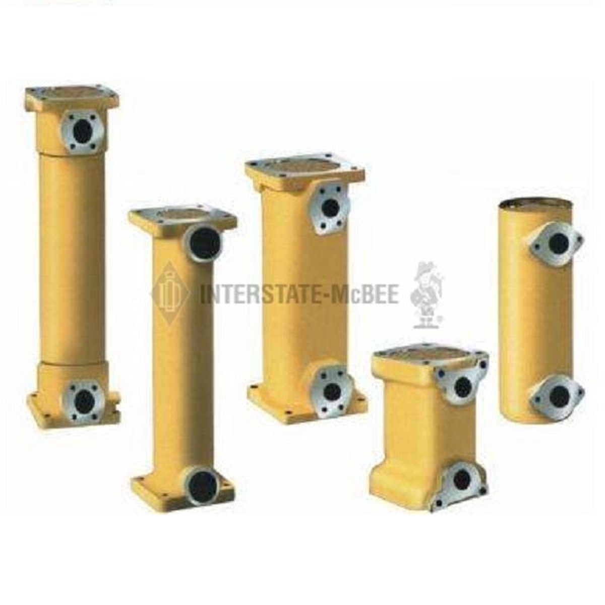 5L2952 | Caterpillar 3406B/C Hardware, New