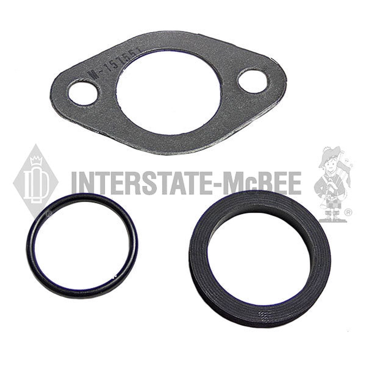 855AO | Cummins N14 Oil Pans, New