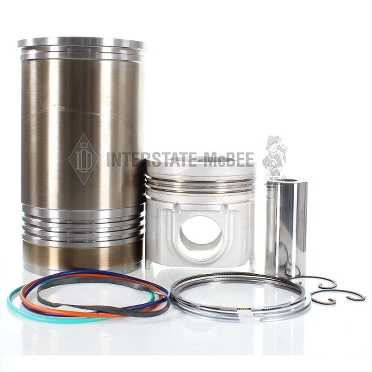 CK7E3888P | Caterpillar Cylinder Kits, New
