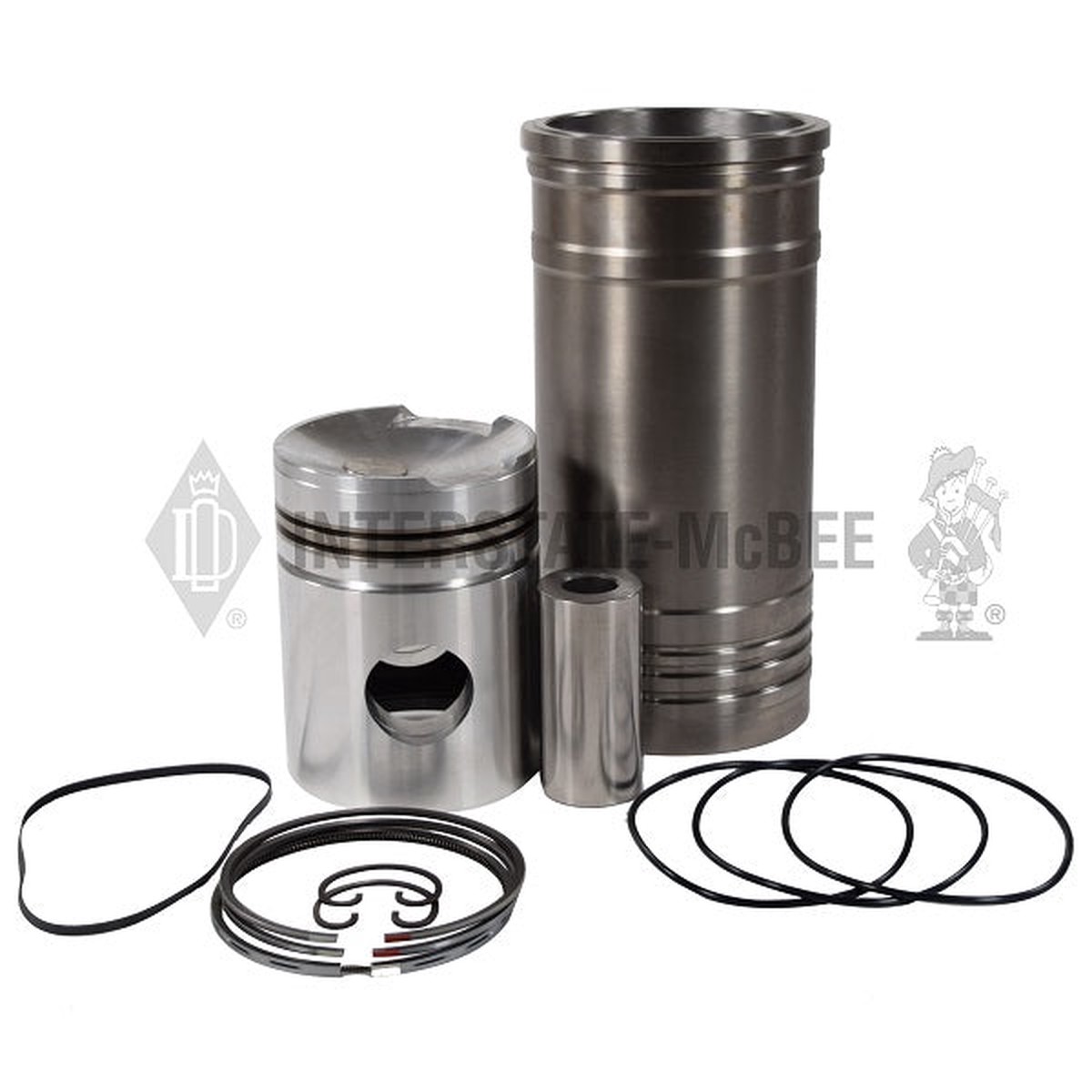 CK7N5036P | Caterpillar D353/D379/D398/D399 Cylinder Kits, New