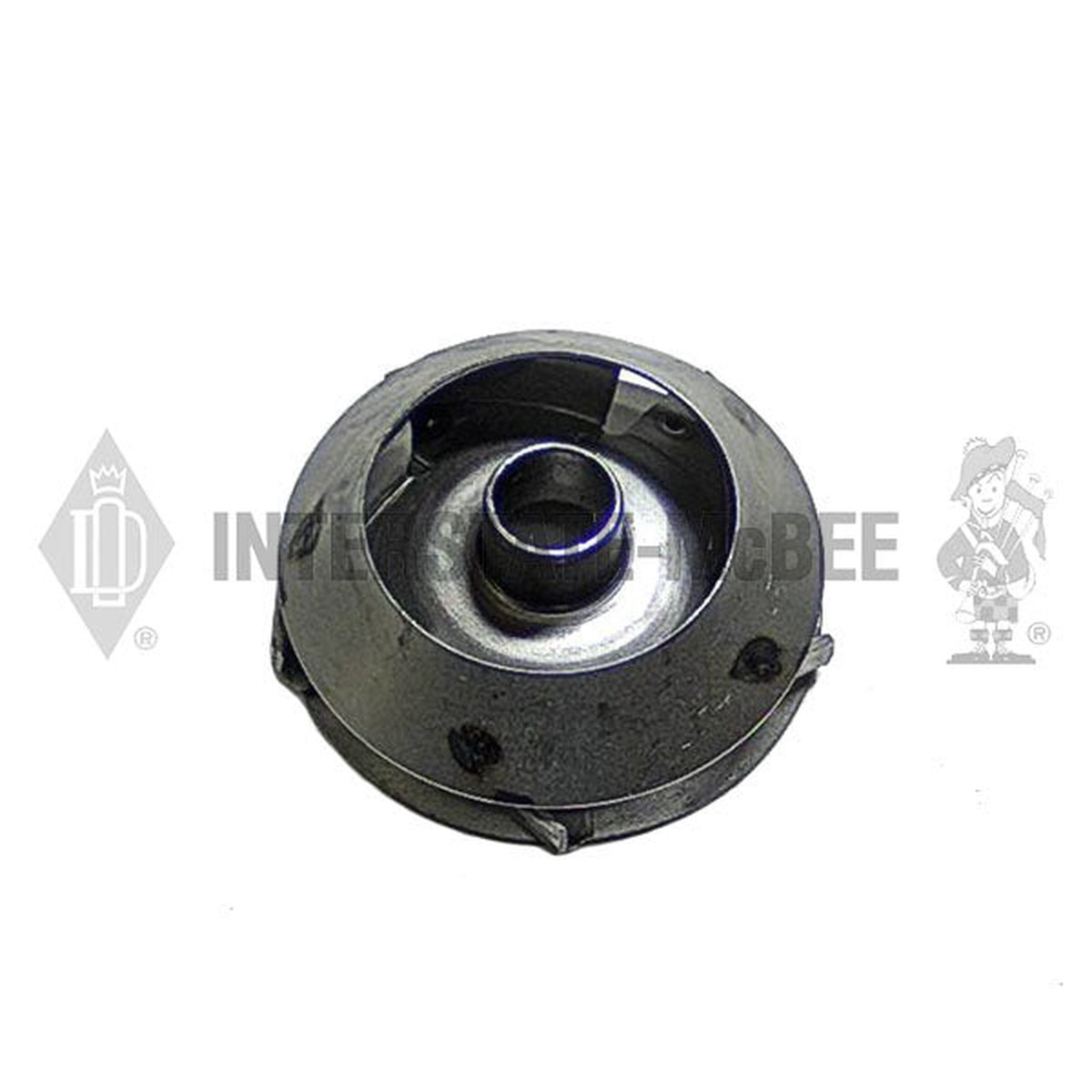 IMP3802358 | Cummins ISB/QSB Water Pump Components, New