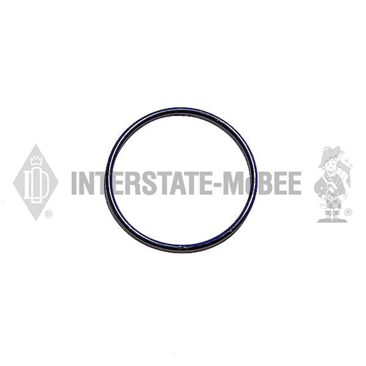 106143 | Cummins KT/QSK Seals, New