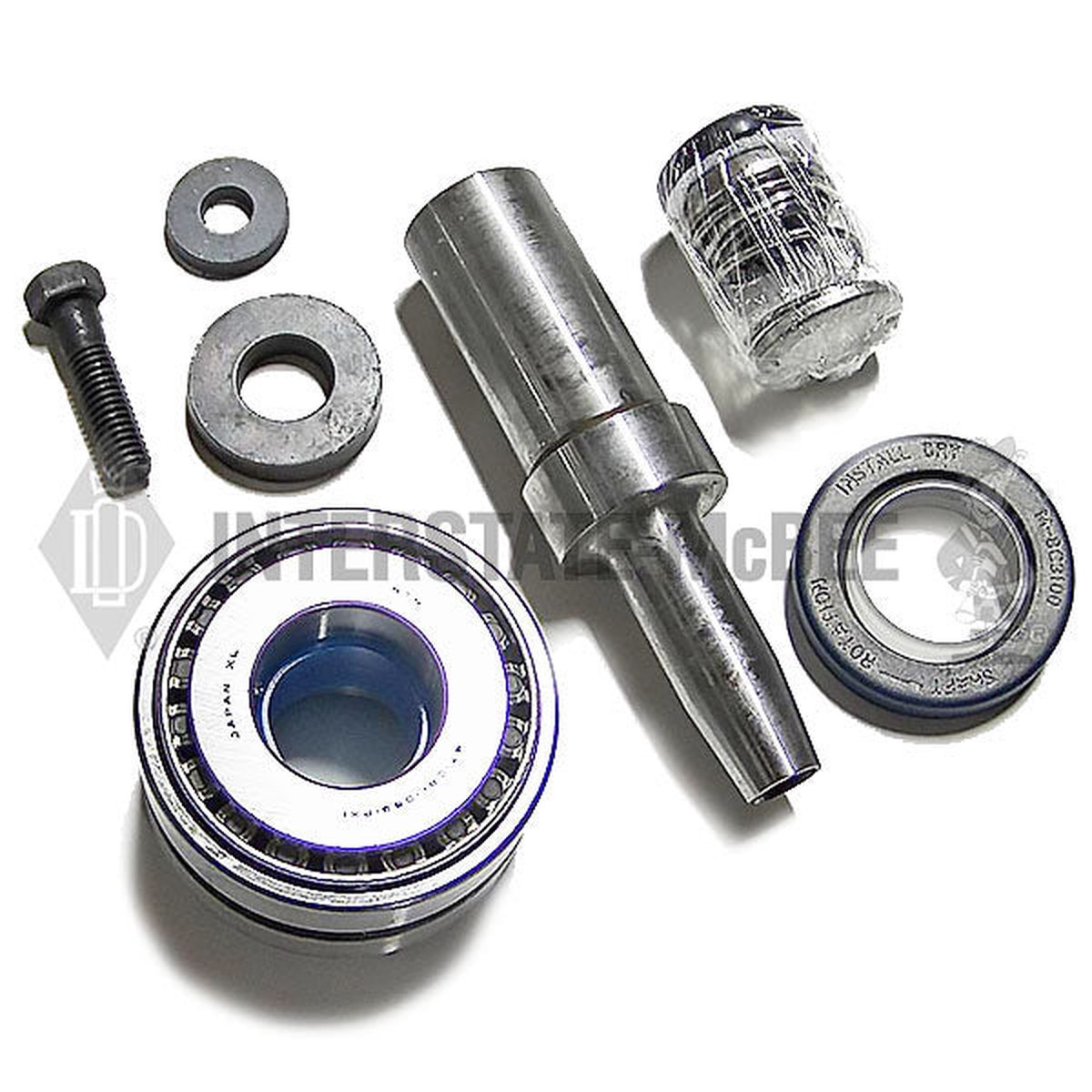 1293069 | Caterpillar 3406E/C15/C16 Water Pump Components, New