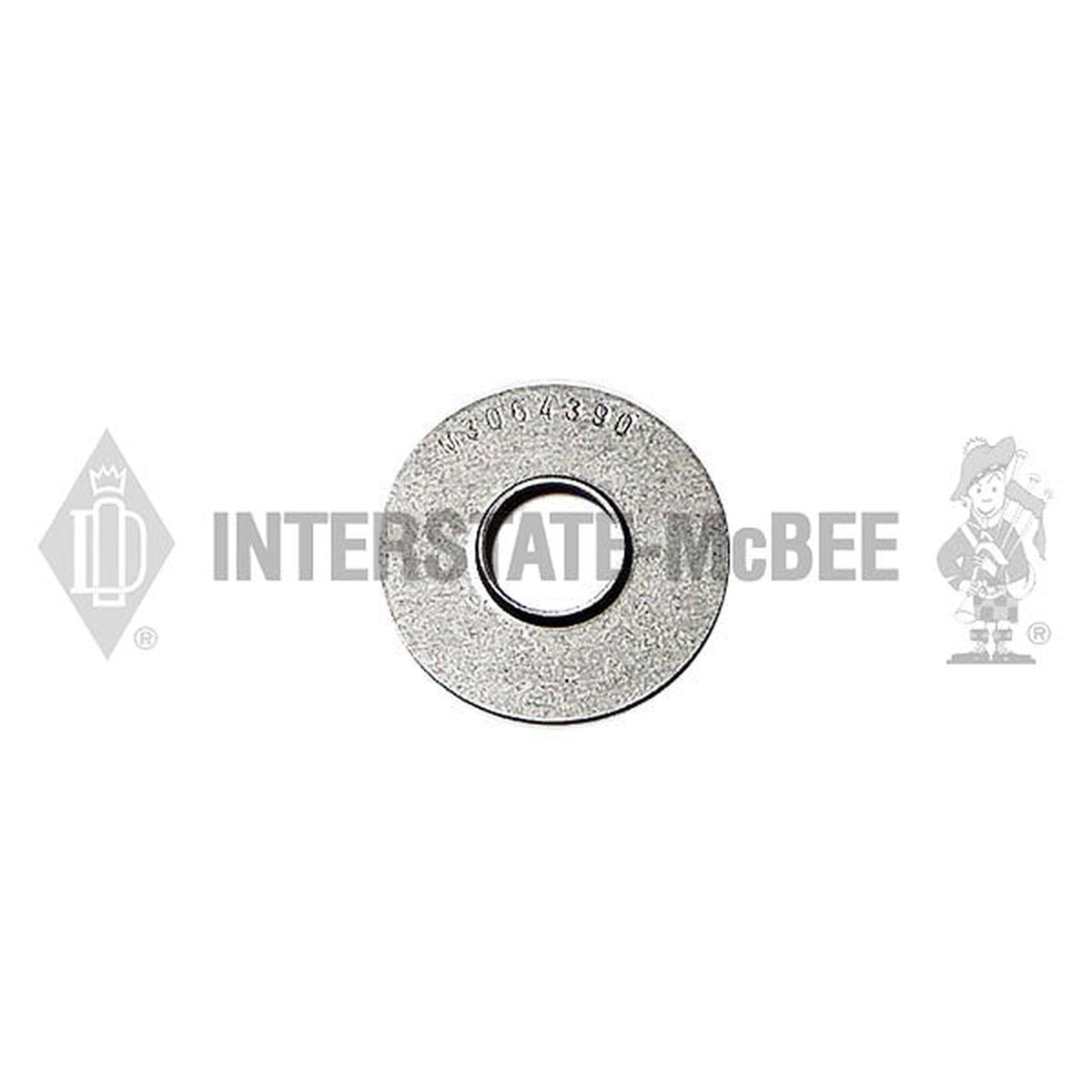 3064390 | Cummins N14 Water Pump Components, New