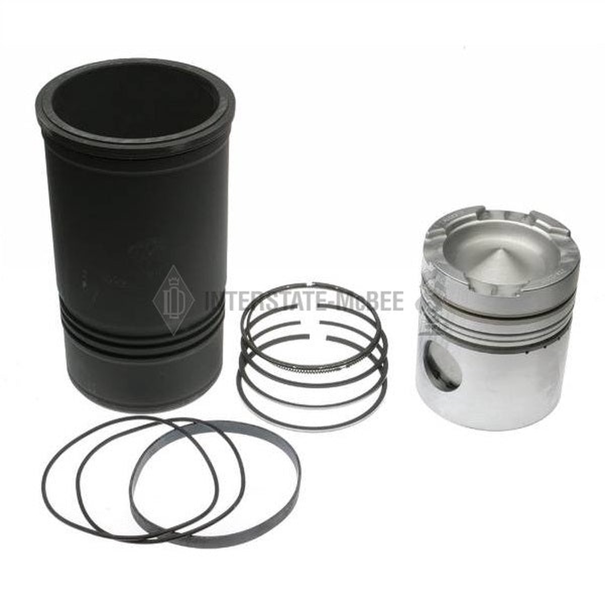 3804384 | Cummins N14 Cylinder Kits, New