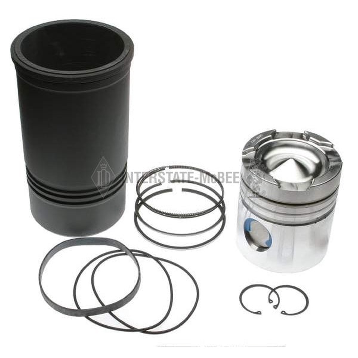 3804444 | Cummins N14 Cylinder Kits, New