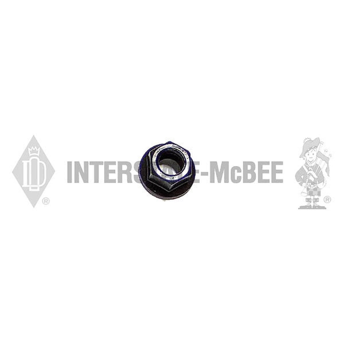 11506101 | Detroit Diesel S60 12.7L Hardware, New