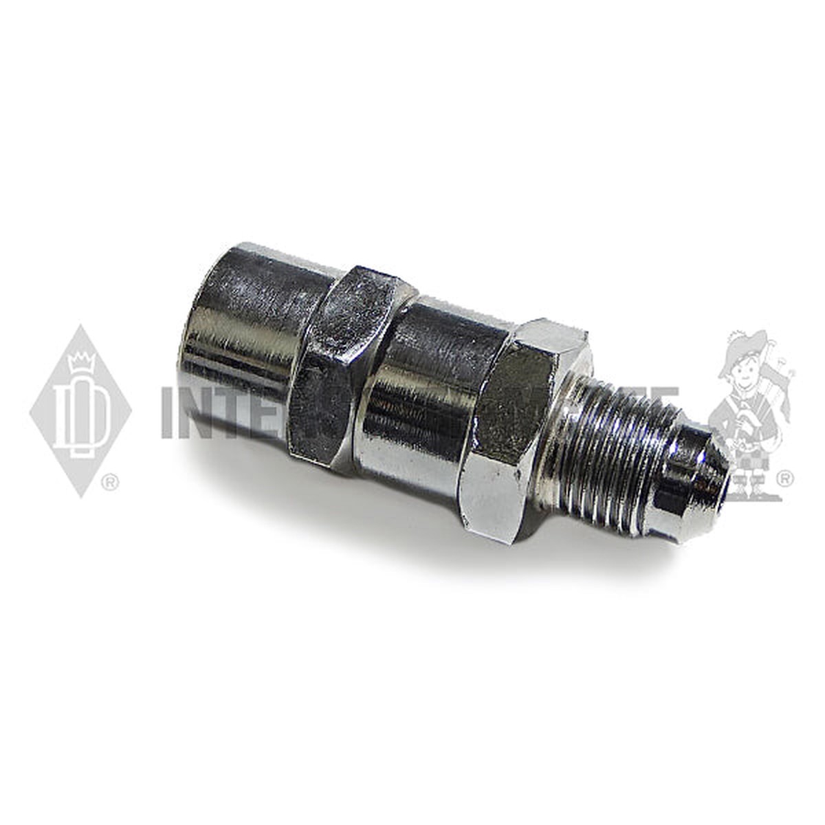 23516993 | Detroit Diesel S60 12.7L Fuel Pump Components, New