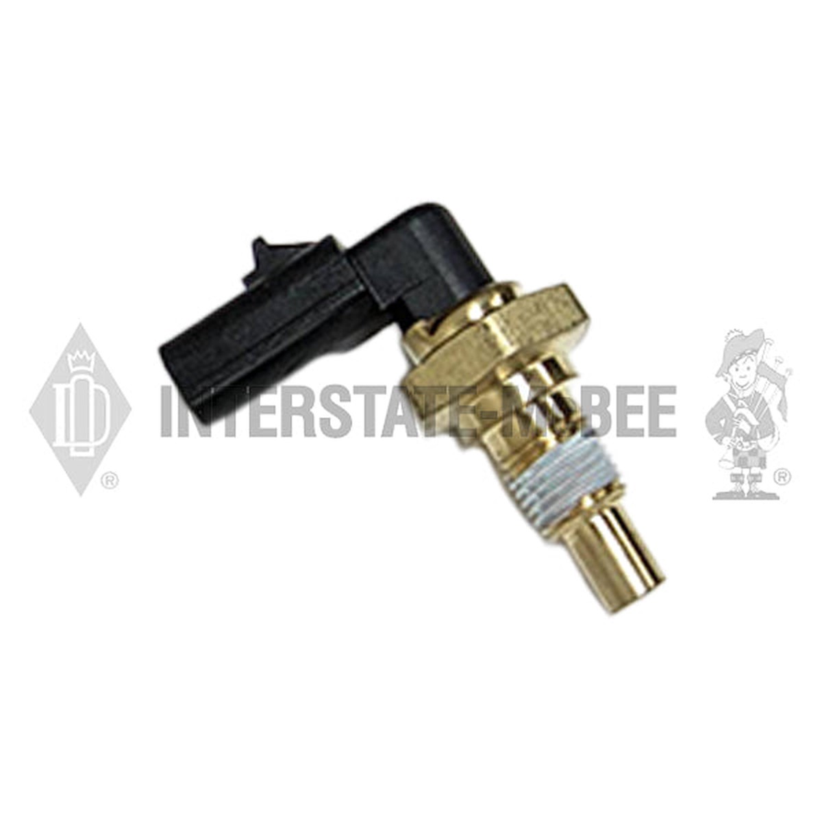 23527830 | Detroit Diesel S60 12.7L Sensors, New