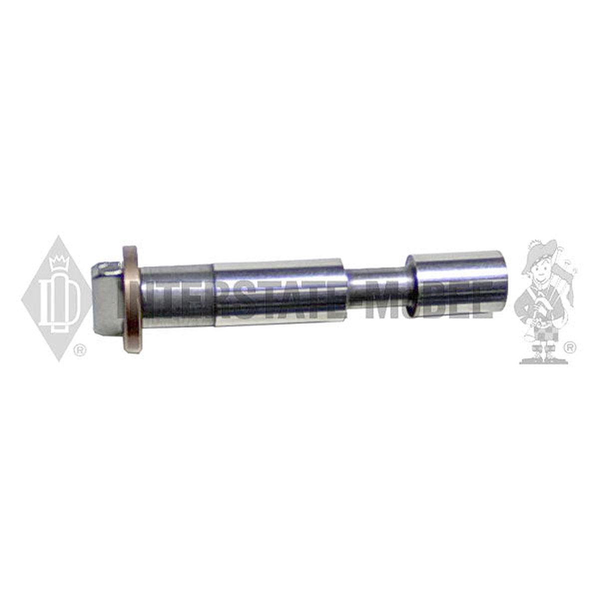 AR40240 | Cummins N14 Fuel Injector Components, New