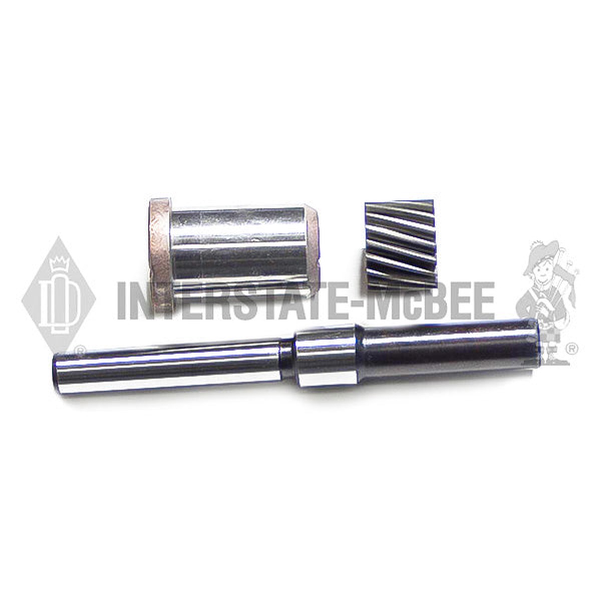 BM28848 | Cummins N14 Fuel Injector Components, New