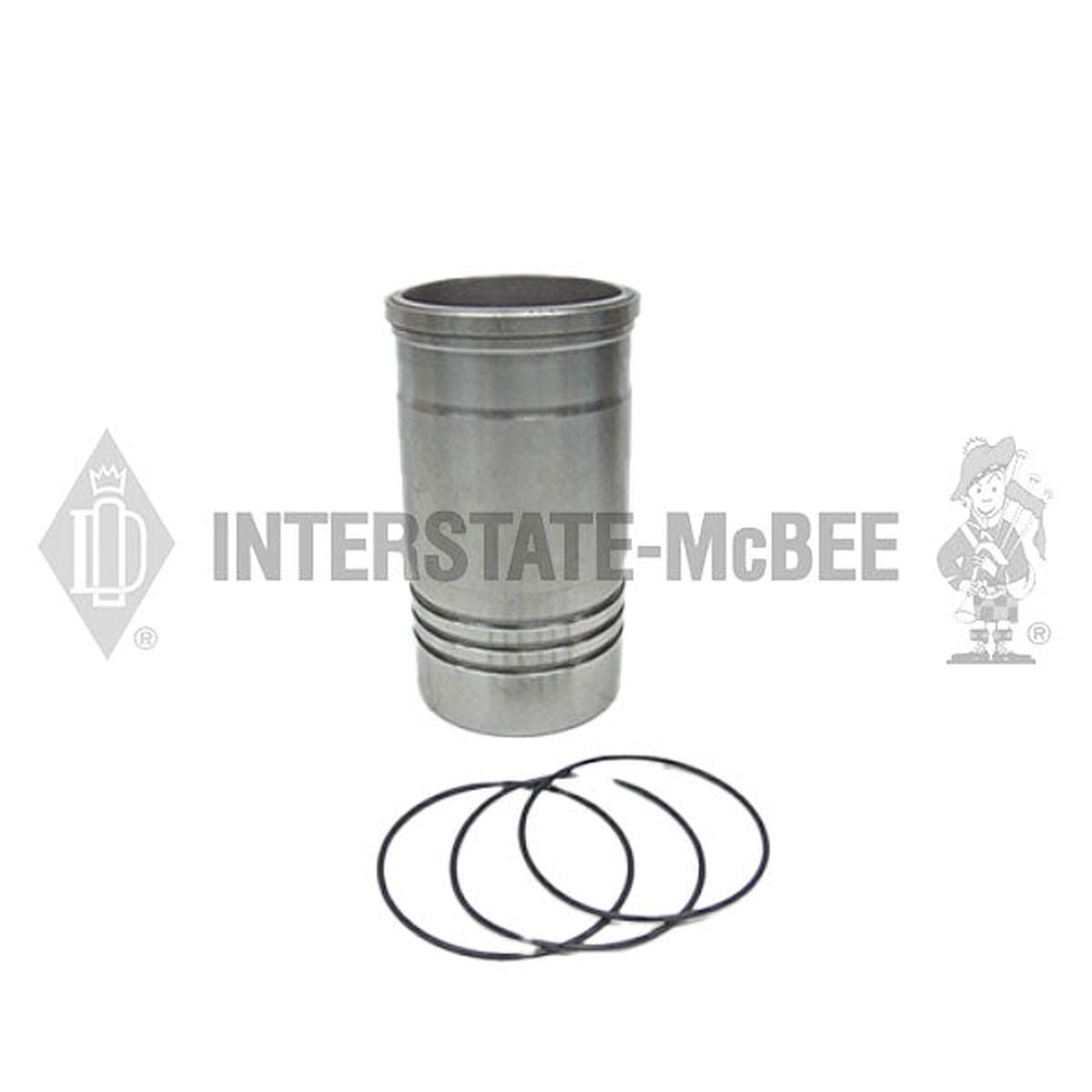 1809935C4WS | Navistar DT360 Cylinder Kits, New