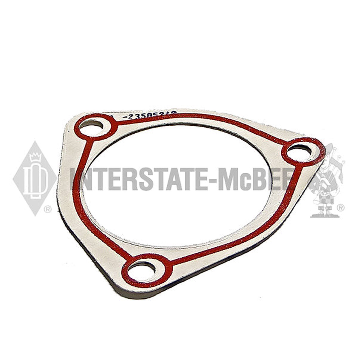 23505248 | Detroit Diesel S60 12.7L Fuel Pump Components, New