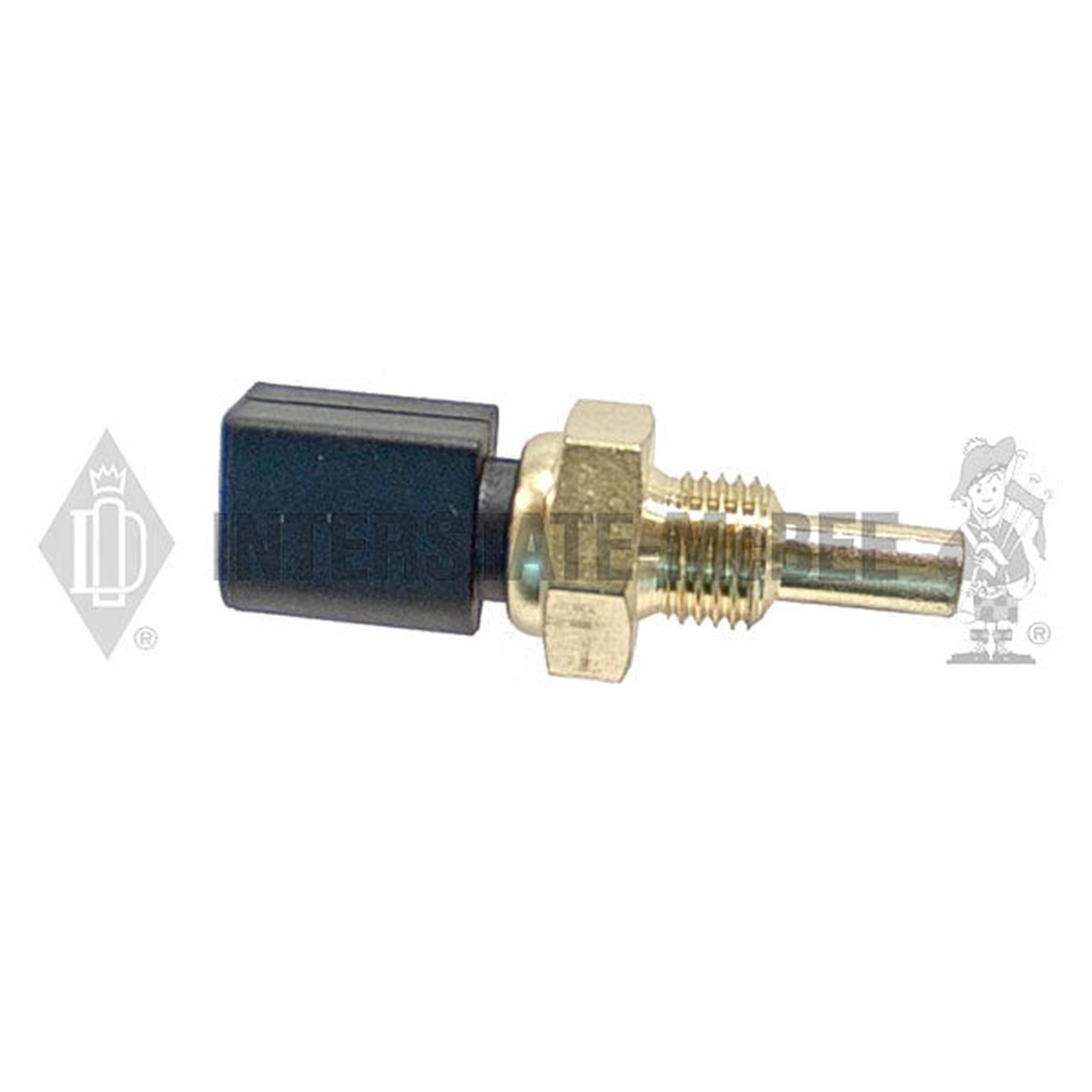 A0041534228 | Detroit Diesel DD15 Sensors, New